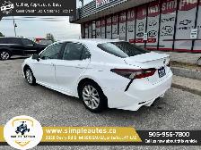 2023 Toyota Camry SE Auto - Photo 9