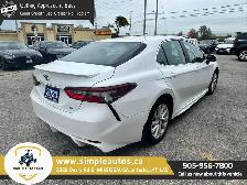 2023 Toyota Camry SE Auto - Photo 10