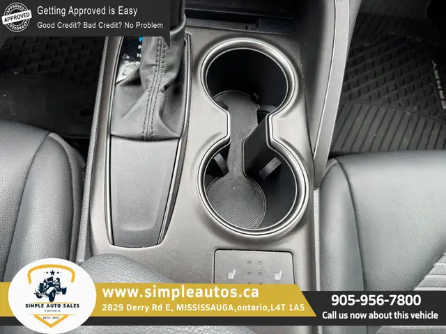 2023 Toyota Camry SE Auto - Photo 12