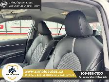 2023 Toyota Camry SE Auto - Photo 16