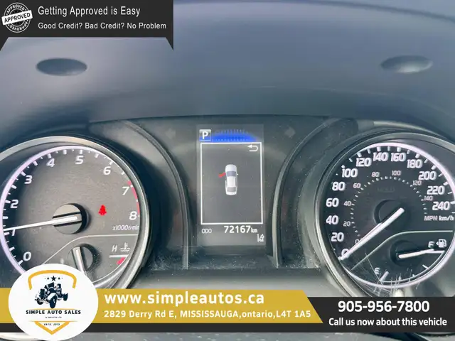 2023 Toyota Camry SE Auto - Photo 19