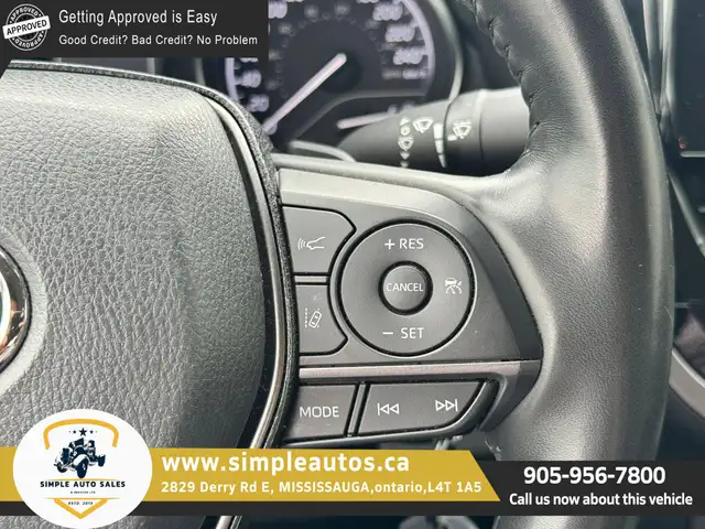 2023 Toyota Camry SE Auto - Photo 25