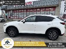 2018 Mazda CX-5 GT AWD - Photo 4