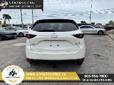 2018 Mazda CX-5 GT AWD - Photo 6