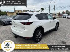 2018 Mazda CX-5 GT AWD - Photo 7
