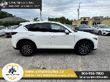 2018 Mazda CX-5 GT AWD - Photo 8
