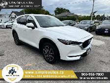 2018 Mazda CX-5 GT AWD - Photo 9