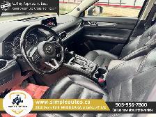 2018 Mazda CX-5 GT AWD - Photo 10