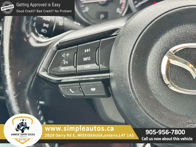 2018 Mazda CX-5 GT AWD - Photo 12
