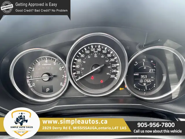 2018 Mazda CX-5 GT AWD - Photo 13