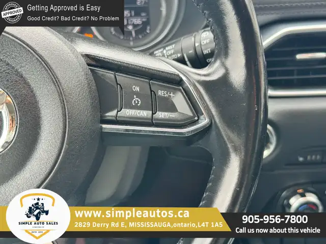 2018 Mazda CX-5 GT AWD - Photo 14
