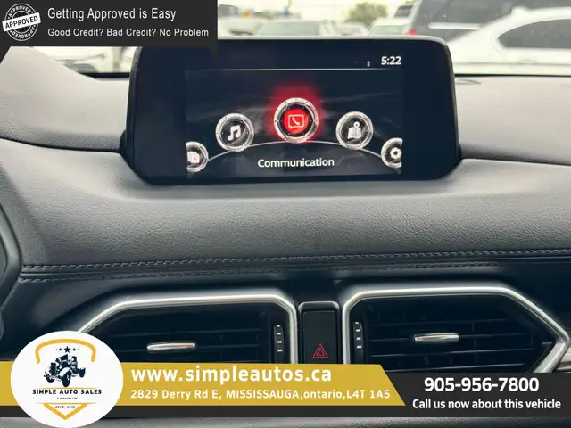 2018 Mazda CX-5 GT AWD - Photo 15