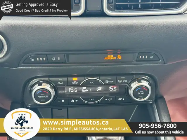 2018 Mazda CX-5 GT AWD - Photo 16