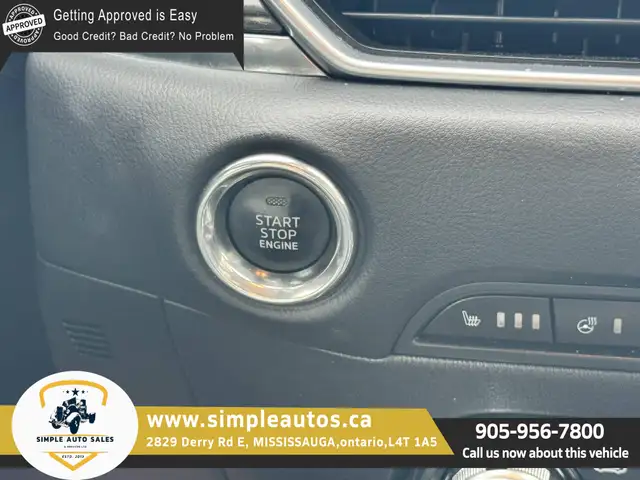 2018 Mazda CX-5 GT AWD - Photo 17