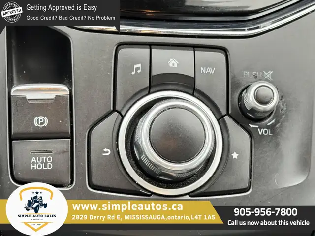 2018 Mazda CX-5 GT AWD - Photo 18