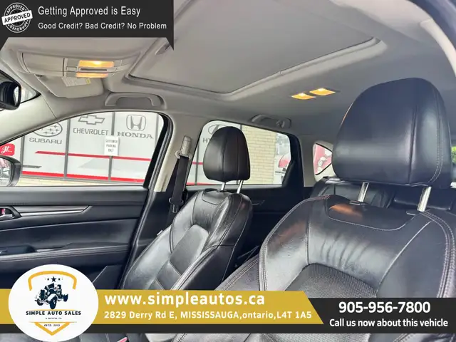 2018 Mazda CX-5 GT AWD - Photo 22