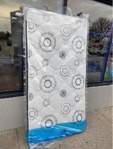 Twin mattress collection with full mattress queen mattress king