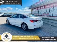 2024 Honda Civic EX - Photo 5