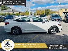 2024 Honda Civic EX - Photo 8