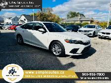 2024 Honda Civic EX - Photo 9