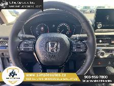 2024 Honda Civic EX - Photo 12