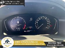 2024 Honda Civic EX - Photo 14