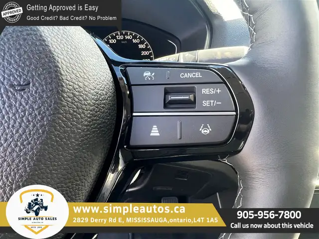 2024 Honda Civic EX - Photo 15