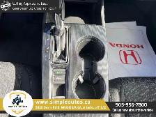 2024 Honda Civic EX - Photo 18
