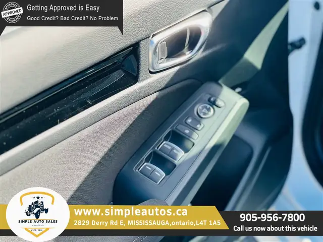 2024 Honda Civic EX - Photo 19