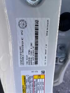 2024 Honda Civic EX - Photo 20