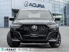 2025 Acura MDX A-Spec SH-AWD - Photo 2