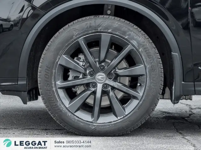 2025 Acura MDX A-Spec SH-AWD - Photo 4