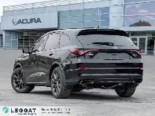 2025 Acura MDX A-Spec SH-AWD - Photo 5