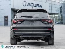 2025 Acura MDX A-Spec SH-AWD - Photo 6