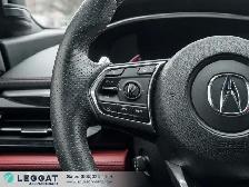 2025 Acura MDX A-Spec SH-AWD - Photo 10