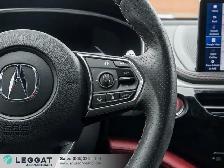 2025 Acura MDX A-Spec SH-AWD - Photo 11
