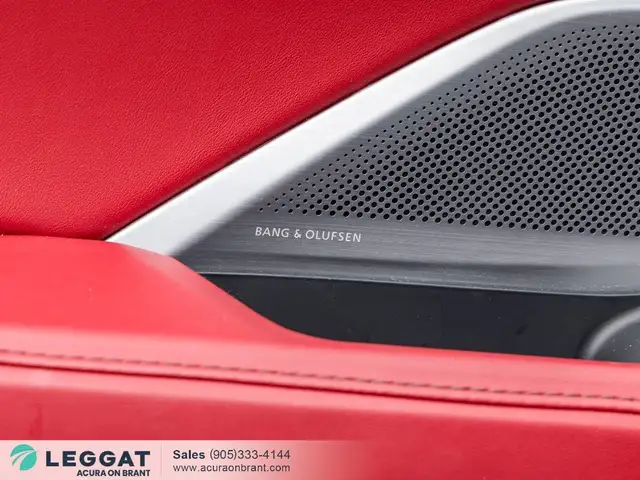 2025 Acura MDX A-Spec SH-AWD - Photo 15