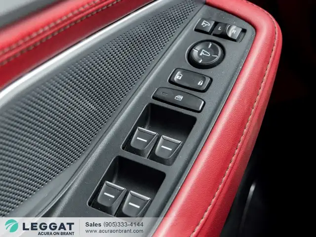 2025 Acura MDX A-Spec SH-AWD - Photo 16