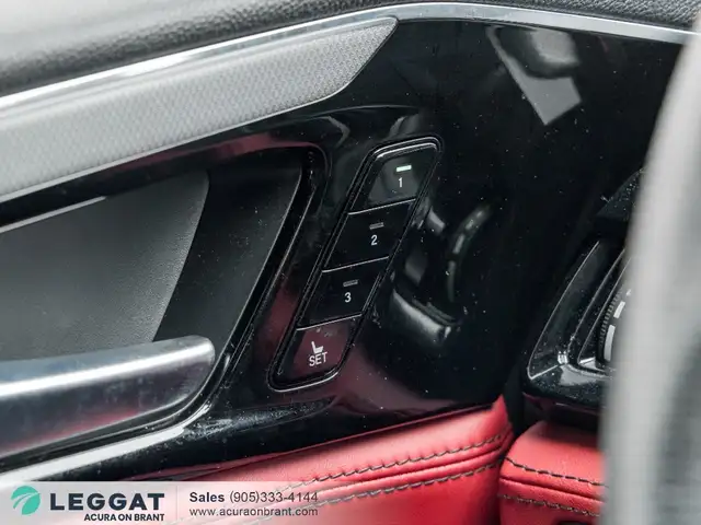 2025 Acura MDX A-Spec SH-AWD - Photo 17