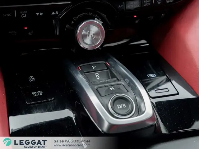 2025 Acura MDX A-Spec SH-AWD - Photo 20