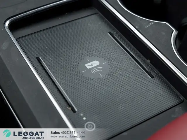 2025 Acura MDX A-Spec SH-AWD - Photo 21