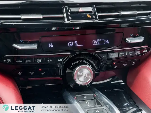 2025 Acura MDX A-Spec SH-AWD - Photo 22