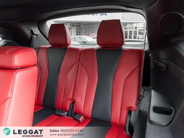 2025 Acura MDX A-Spec SH-AWD - Photo 29