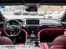 2025 Acura MDX A-Spec SH-AWD - Photo 30