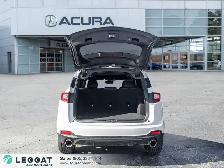 2025 Acura RDX A-Spec AWD - Photo 7