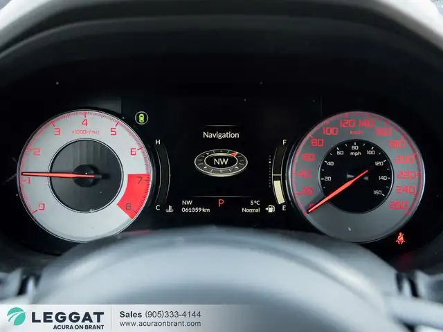 2025 Acura RDX A-Spec AWD - Photo 12