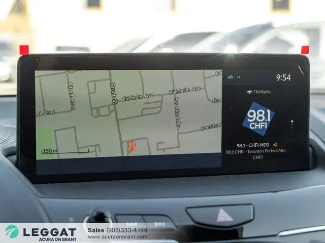 2025 Acura RDX A-Spec AWD - Photo 13