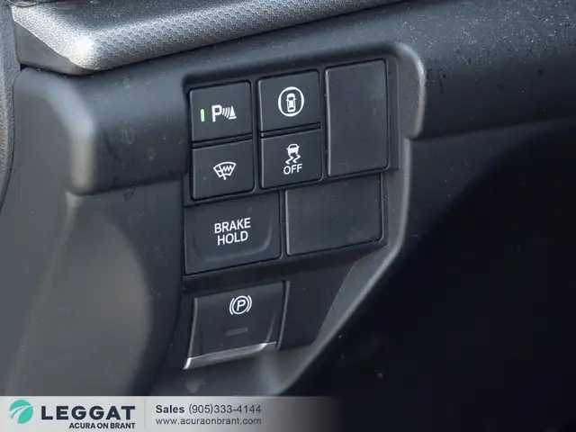 2025 Acura RDX A-Spec AWD - Photo 18