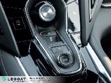 2025 Acura RDX A-Spec AWD - Photo 19