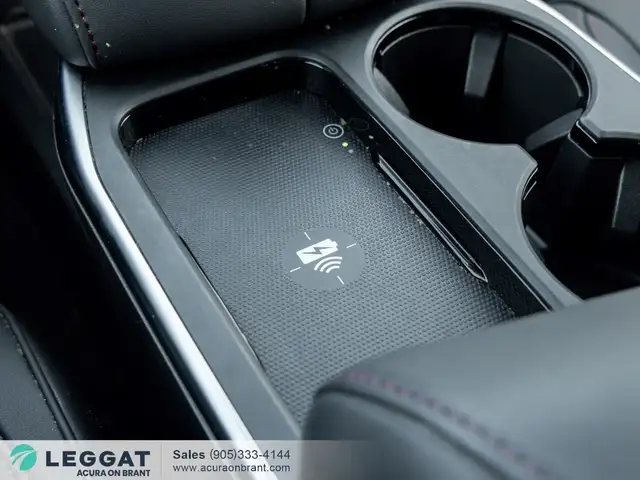 2025 Acura RDX A-Spec AWD - Photo 21